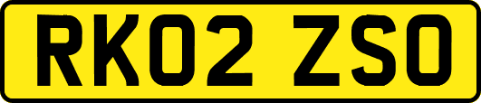 RK02ZSO