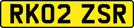 RK02ZSR