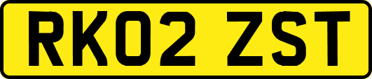 RK02ZST
