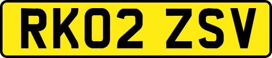RK02ZSV