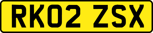 RK02ZSX