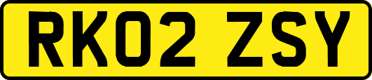 RK02ZSY
