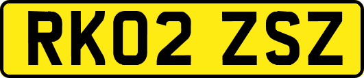 RK02ZSZ