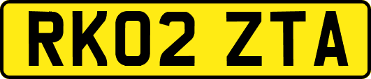 RK02ZTA