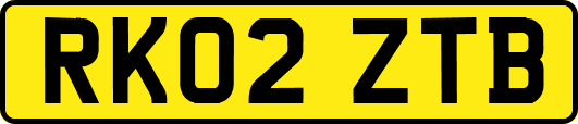RK02ZTB