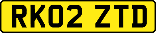 RK02ZTD