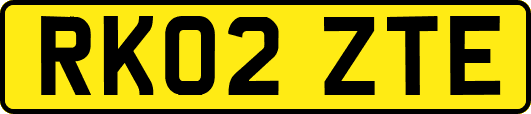 RK02ZTE
