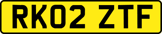RK02ZTF
