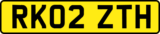 RK02ZTH