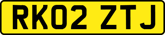 RK02ZTJ