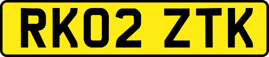 RK02ZTK