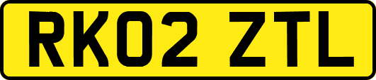 RK02ZTL