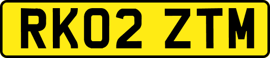 RK02ZTM