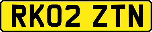 RK02ZTN
