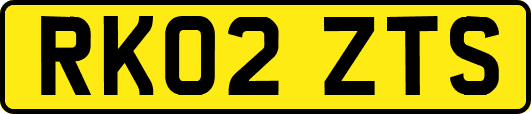 RK02ZTS