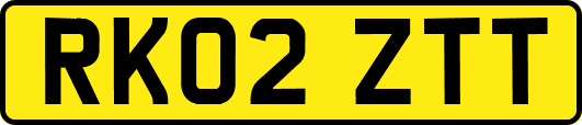 RK02ZTT