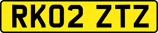RK02ZTZ