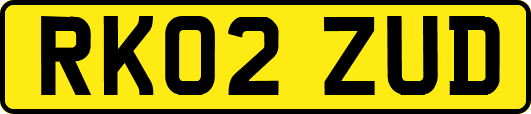 RK02ZUD