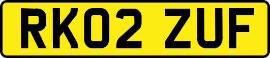 RK02ZUF