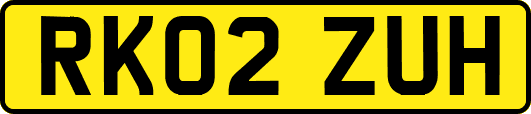 RK02ZUH