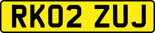 RK02ZUJ