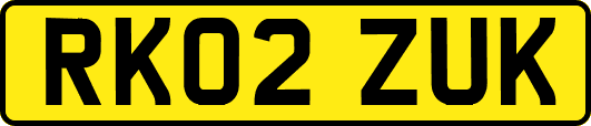 RK02ZUK
