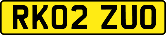 RK02ZUO