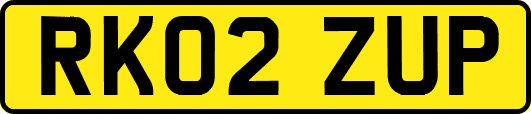 RK02ZUP