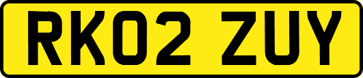 RK02ZUY