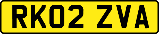 RK02ZVA