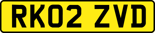 RK02ZVD