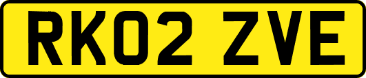 RK02ZVE