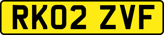 RK02ZVF