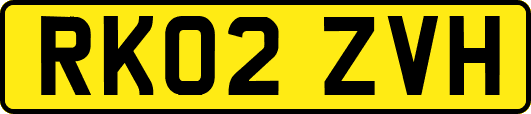 RK02ZVH