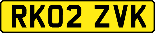 RK02ZVK
