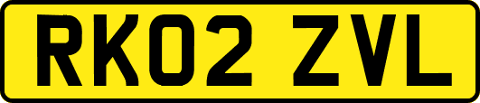 RK02ZVL