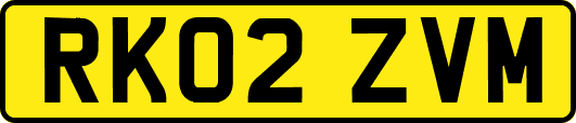 RK02ZVM