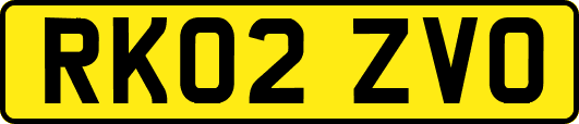 RK02ZVO