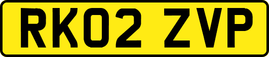 RK02ZVP
