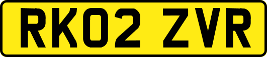 RK02ZVR