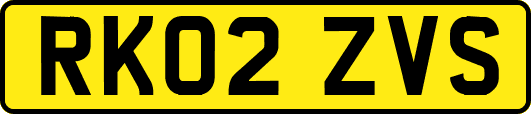 RK02ZVS