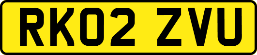 RK02ZVU