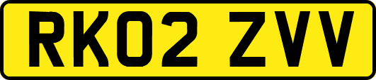 RK02ZVV
