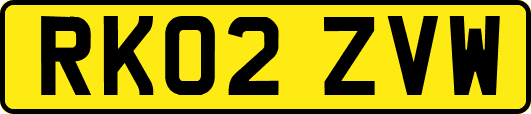 RK02ZVW