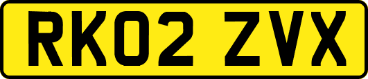 RK02ZVX
