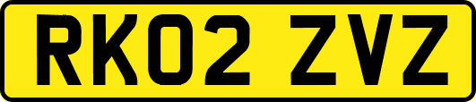 RK02ZVZ