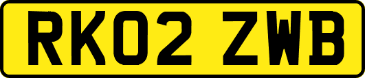 RK02ZWB
