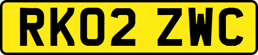 RK02ZWC