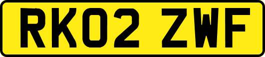RK02ZWF