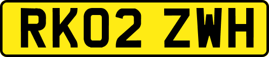 RK02ZWH